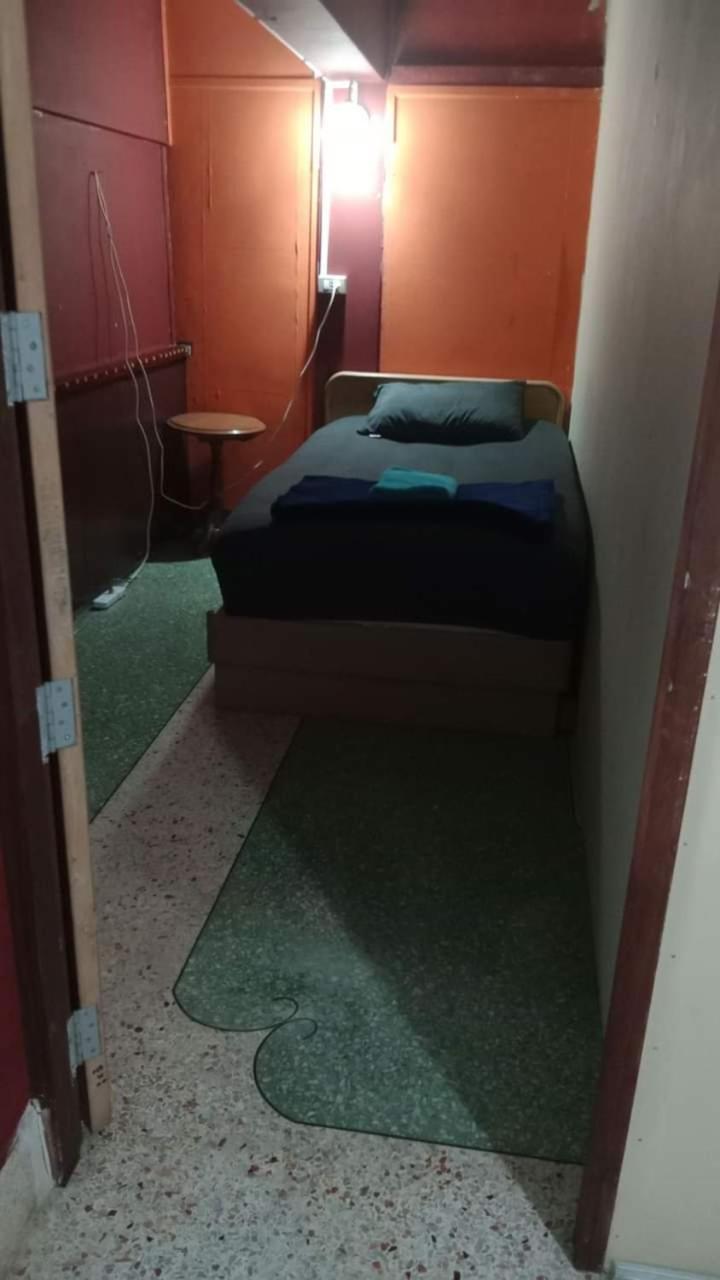 Banphe​ Hostel Habitación foto