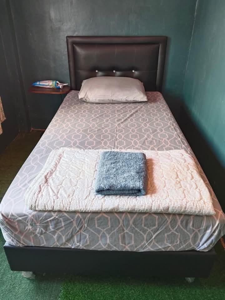 Banphe​ Hostel Habitación foto