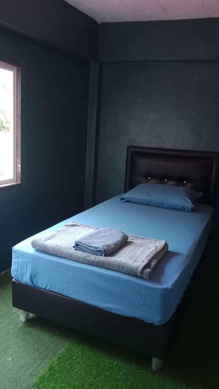 Banphe​ Hostel Habitación foto
